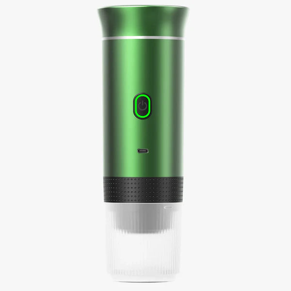 Portable Espresso Maker™