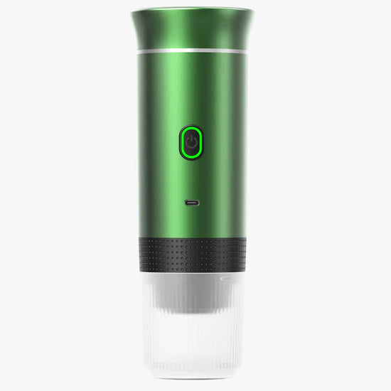 Portable Espresso Maker™