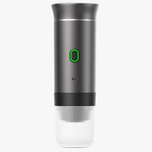 Portable Espresso Maker™