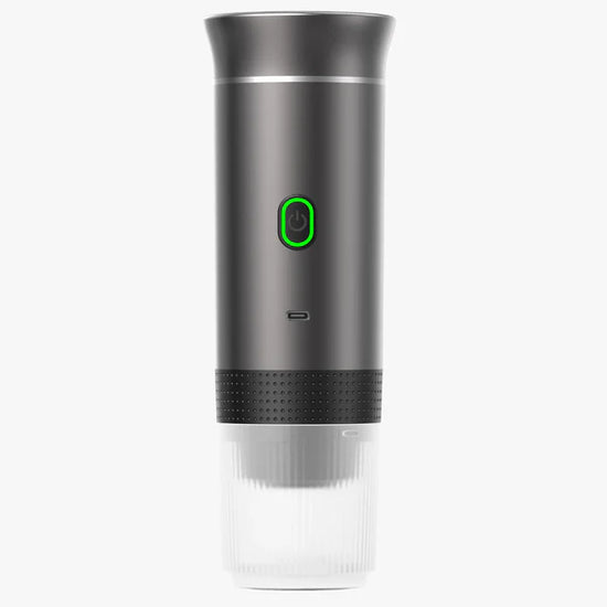 Portable Espresso Maker™