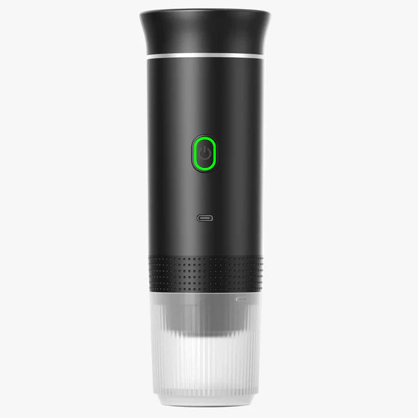 Portable Espresso Maker™