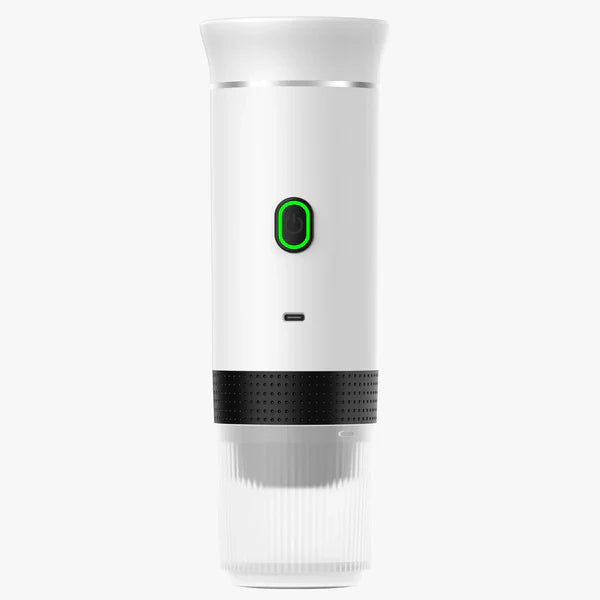 Portable Espresso Maker™