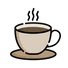 Espresso Icon