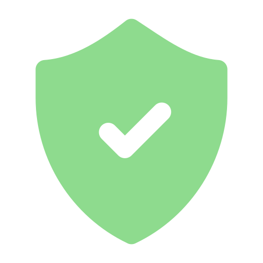 Guarantee Icon